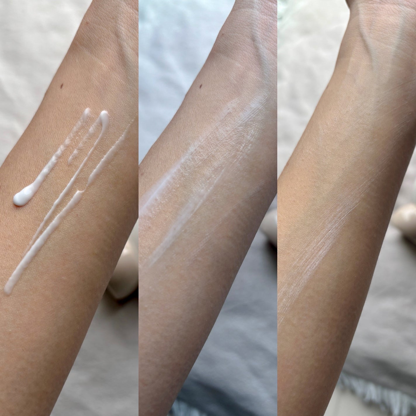 パフューマリー ハンド&ネイルクリーム ハグミーダーリン 50ml/カミール/ハンドクリームを使ったクチコミ(4枚目)