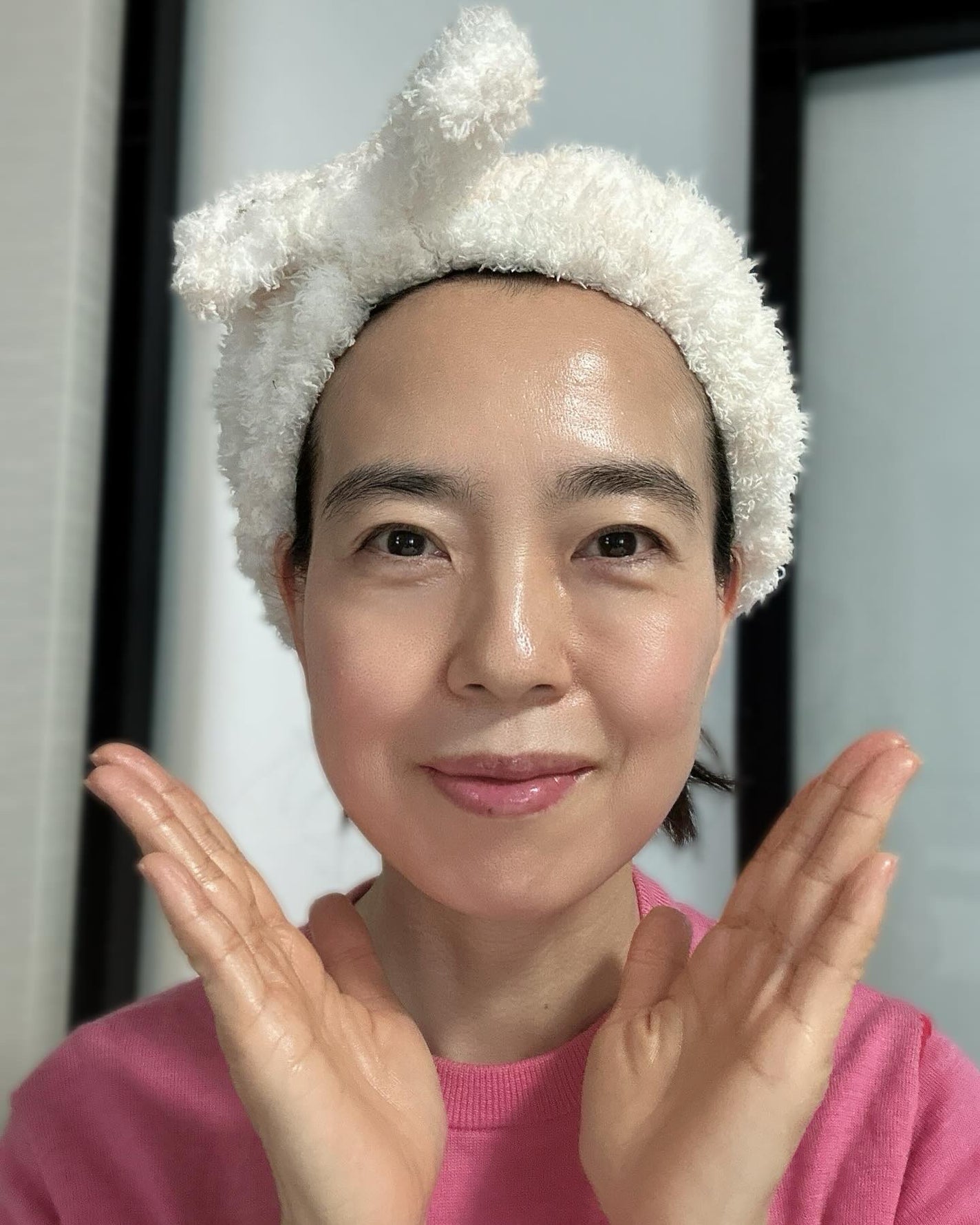 モイスト クリーム/イオナ エフ/フェイスクリームを使ったクチコミ(10枚目)