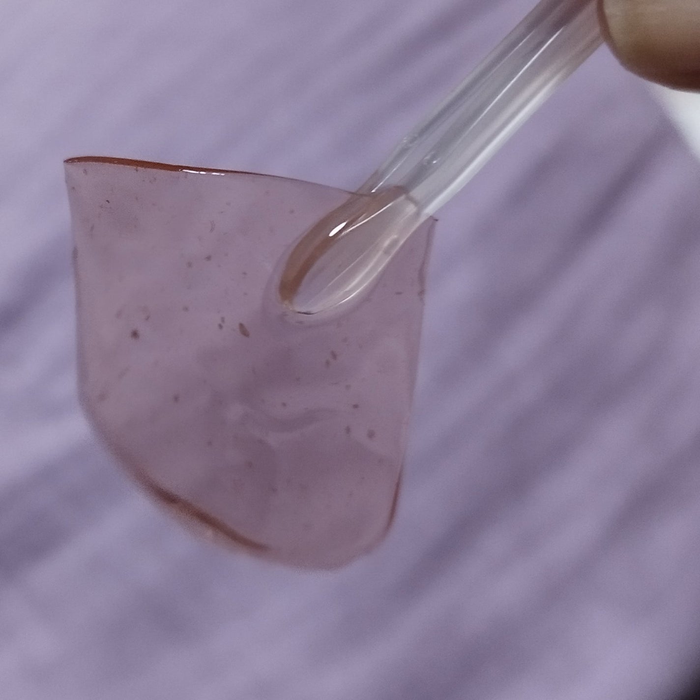 ブレミッシュケアアップ セラム/ISOI/美容液を使ったクチコミ(4枚目)