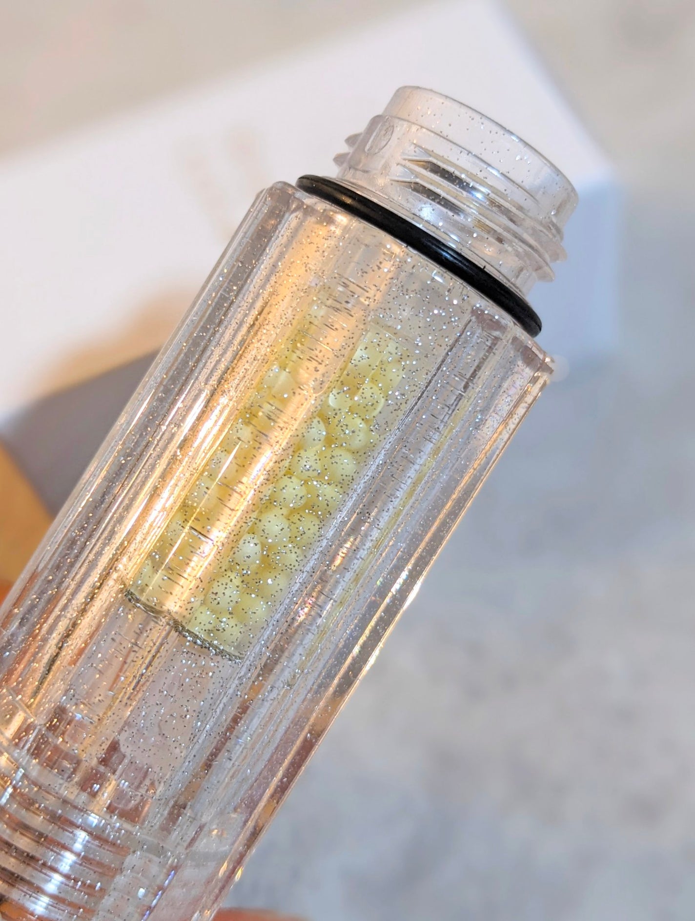 コスメ大好き☆きらら on LIPS 「コエタスのモニターキャンペーンで、ヒト幹細胞培養上清液配合ミラ..」(9枚目)