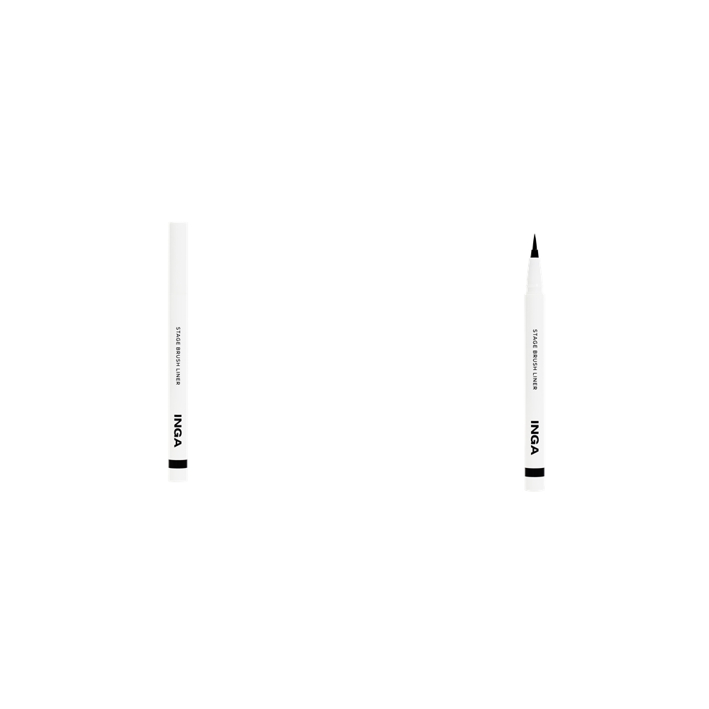 01 デイリーブラック（Daily Black）