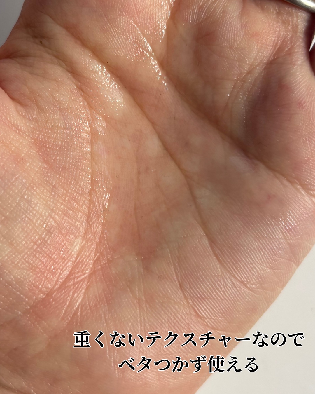 COCO KINU シルクシャンプー / トリートメント/COCO KINU/サロンシャンプーを使ったクチコミ（2枚目）