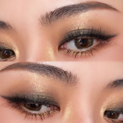 アイ カラー クォード/TOM FORD BEAUTY/アイシャドウパレットを使ったクチコミ(2枚目)