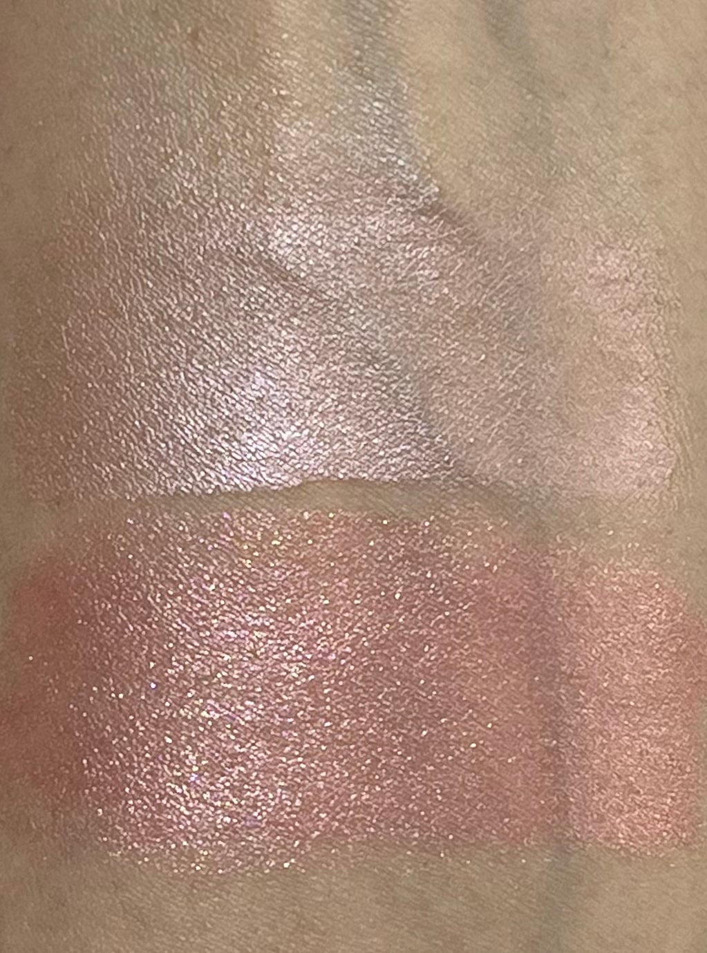 ディオールスキン フォーエヴァー グロウ マキシマイザー/Dior/ハイライトを使ったクチコミ(3枚目)