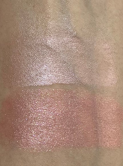 ディオールスキン フォーエヴァー グロウ マキシマイザー/Dior/ハイライトを使ったクチコミ(3枚目)