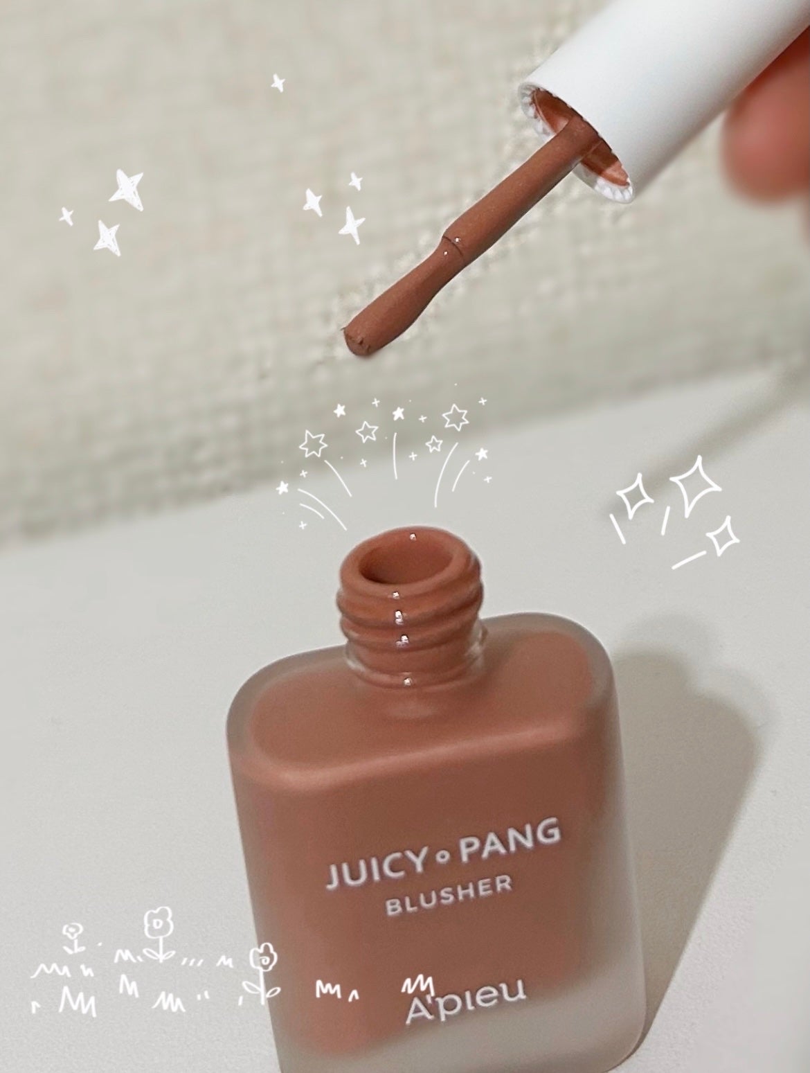 ãžã¥ãŒã·ãŒ ãã³ ãŠã©ãŒã¿ãŒ ãã©ãã·ã£ãŒ/Aâpieu/ãªãããããŒã¯ã䜿ã£ãã¯ãã³ãïŒ3æç®ïŒ