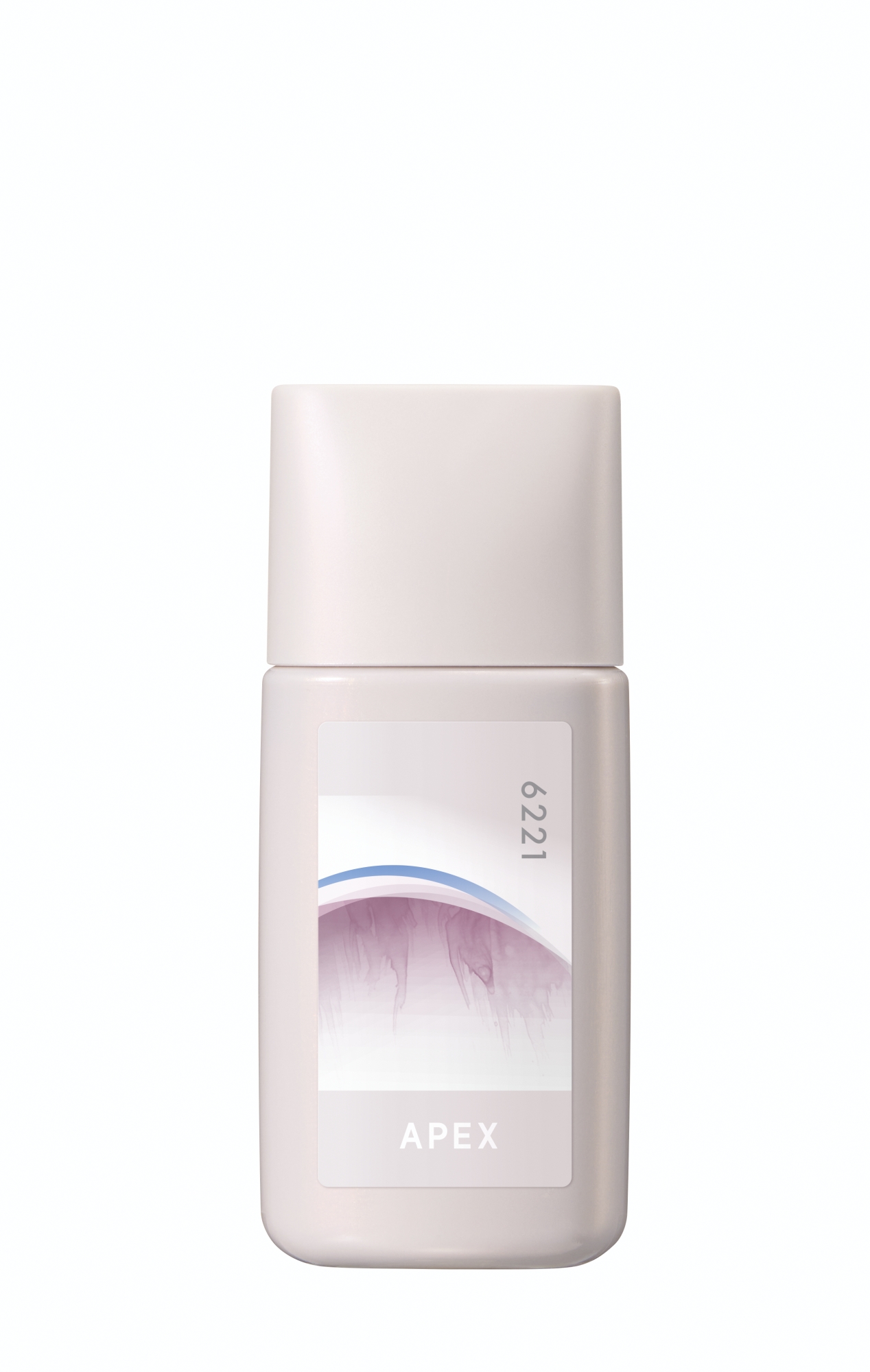 APEXメーク アペックス リキッドファンデーション 6221