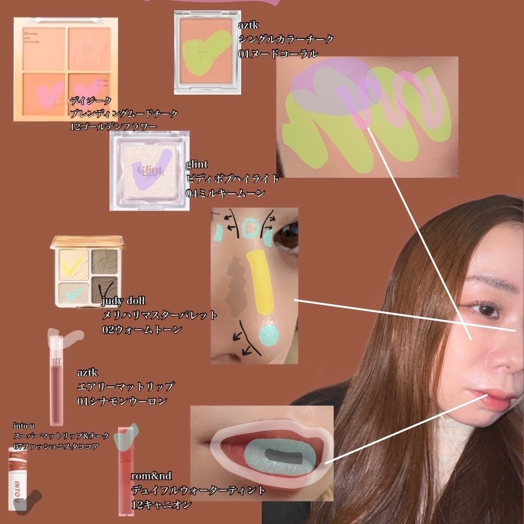 ハイパーシャープ ライナー R/MAYBELLINE NEW YORK/リキッドアイライナーを使ったクチコミ(3枚目)