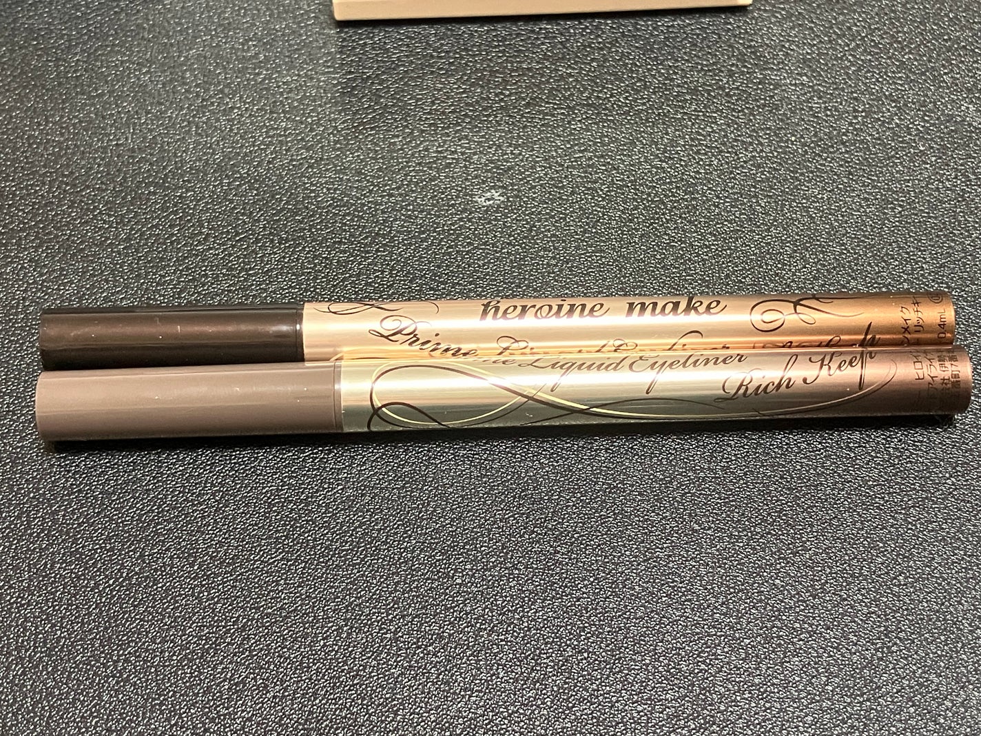 ラスティングマルチアイベース WP/キャンメイク/アイシャドウベースを使ったクチコミ(3枚目)