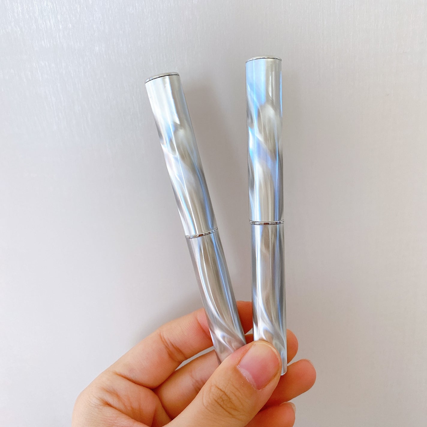 スポットライトシャイニーモイストスリムリップスティック/PERFECT DIARY/口紅を使ったクチコミ(4枚目)