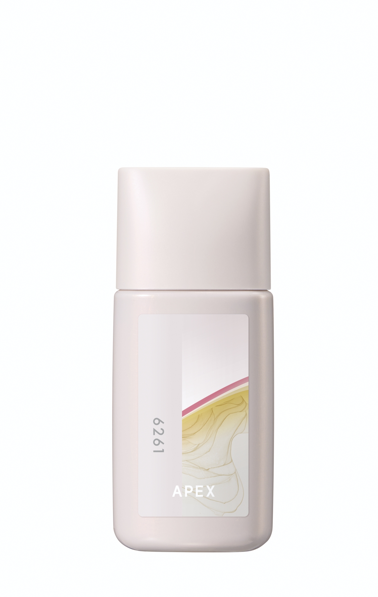 APEXメーク アペックス リキッドファンデーション 6261