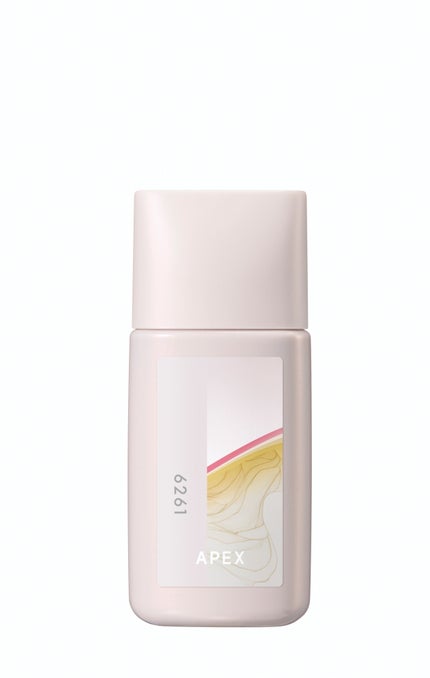 APEXメーク アペックス リキッドファンデーション 6261