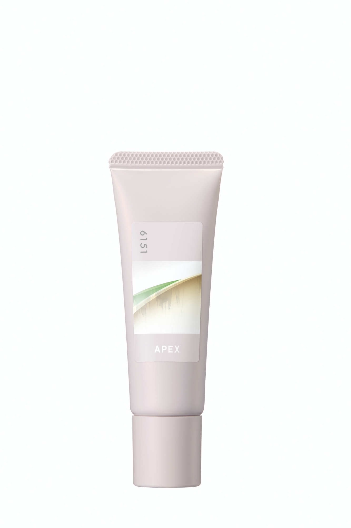 APEXメーク アペックス クリームファンデーション 6151