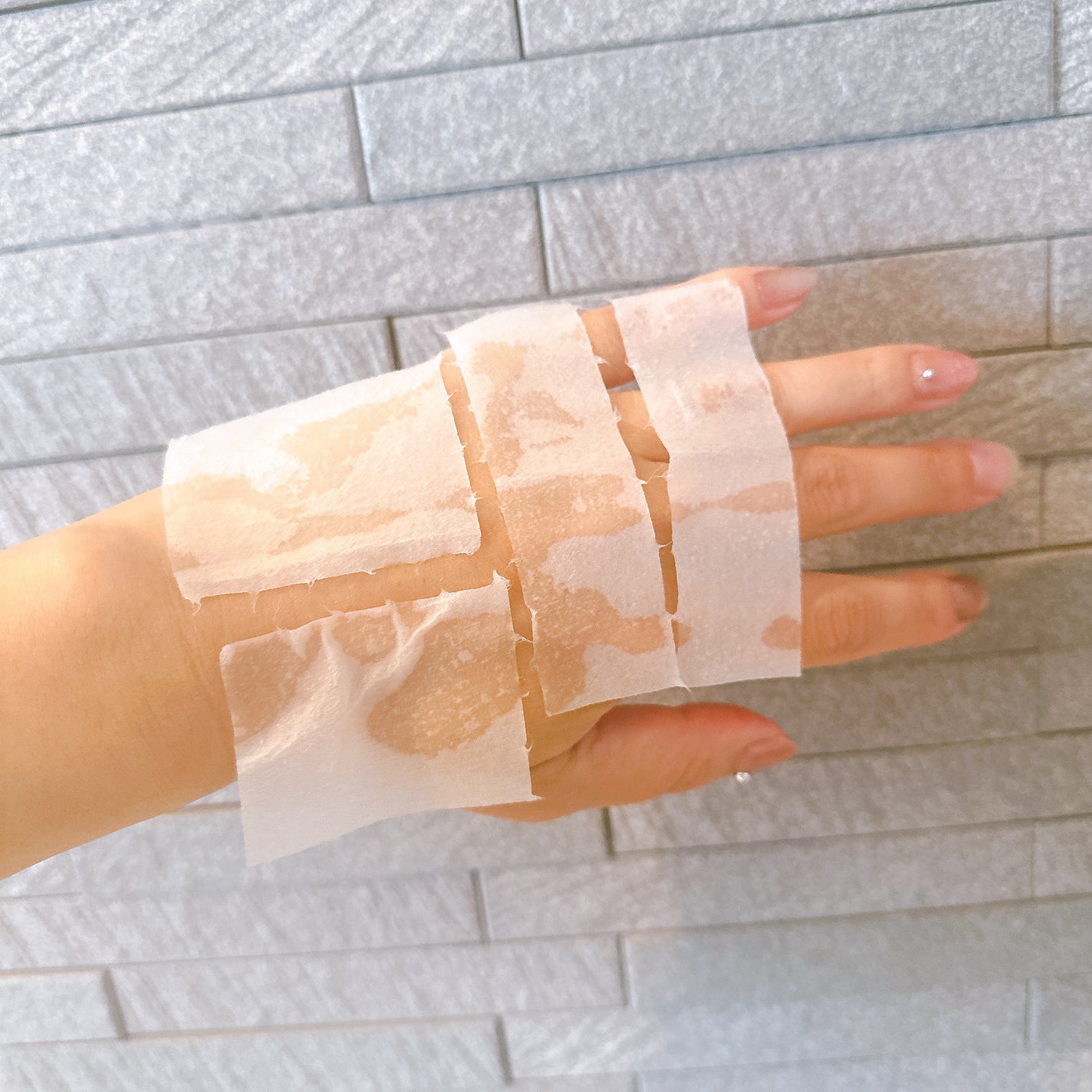 ビタグル10マスク/Klairs/シートマスク・パックを使ったクチコミ(6枚目)