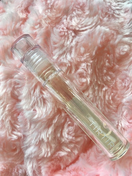 ジョリーリッププランプリップティント 01 WATER DROP/TIRTIR(ティルティル)/リップティントの画像