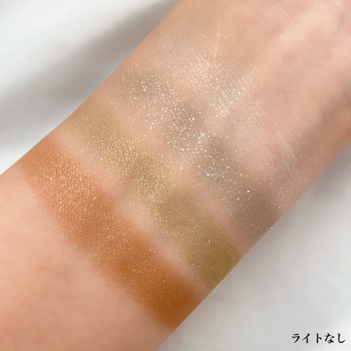 ルナソル アイカラーレーションN/LUNASOL/アイシャドウパレットを使ったクチコミ(4枚目)