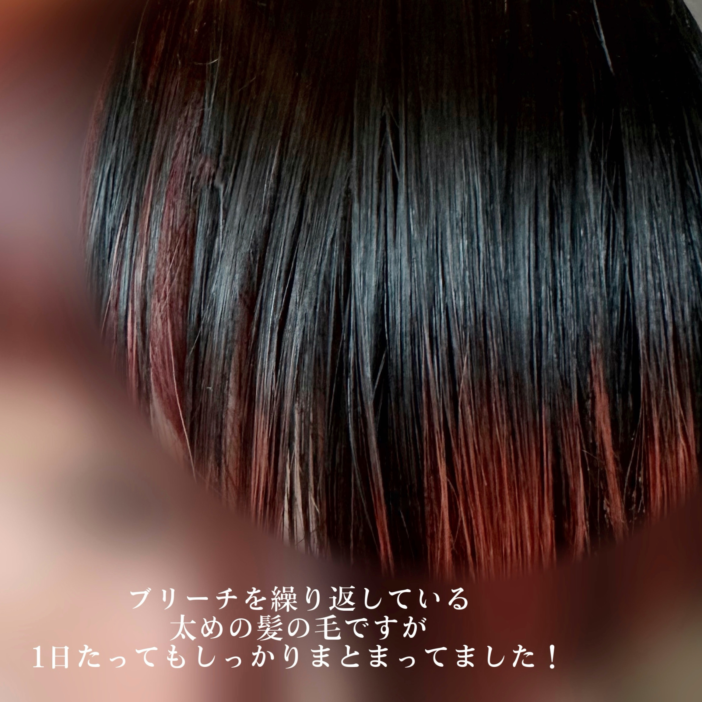 ロレアル パリ エクストラオーディナリー クリアライム/ロレアル パリ/ヘアオイルを使ったクチコミ（3枚目）