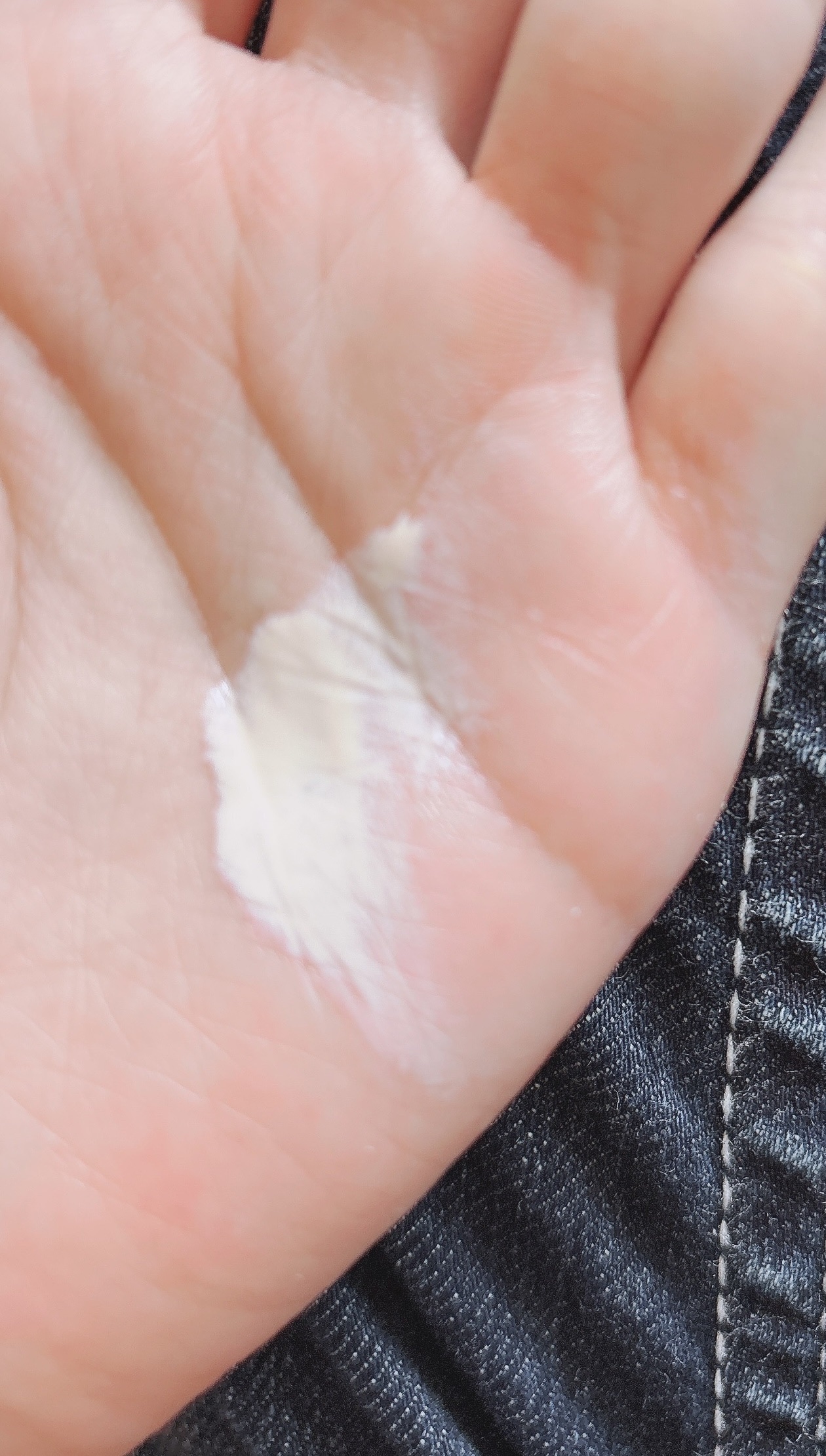 ダブル ウェア セカンド スキン クリーム プライマー/ESTEE LAUDER/化粧下地を使ったクチコミ（2枚目）