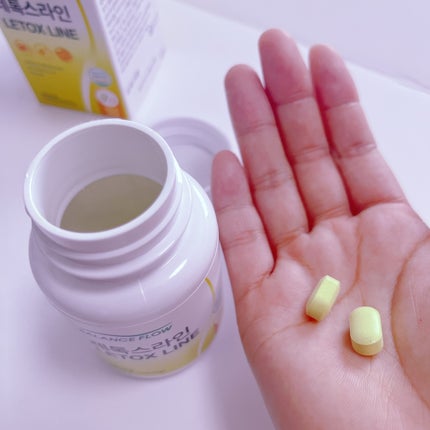 もこ@はち on LIPS 「.*・♡°+°・♡*..*・♡°+°・モニターさせて頂きまし..」(6枚目)