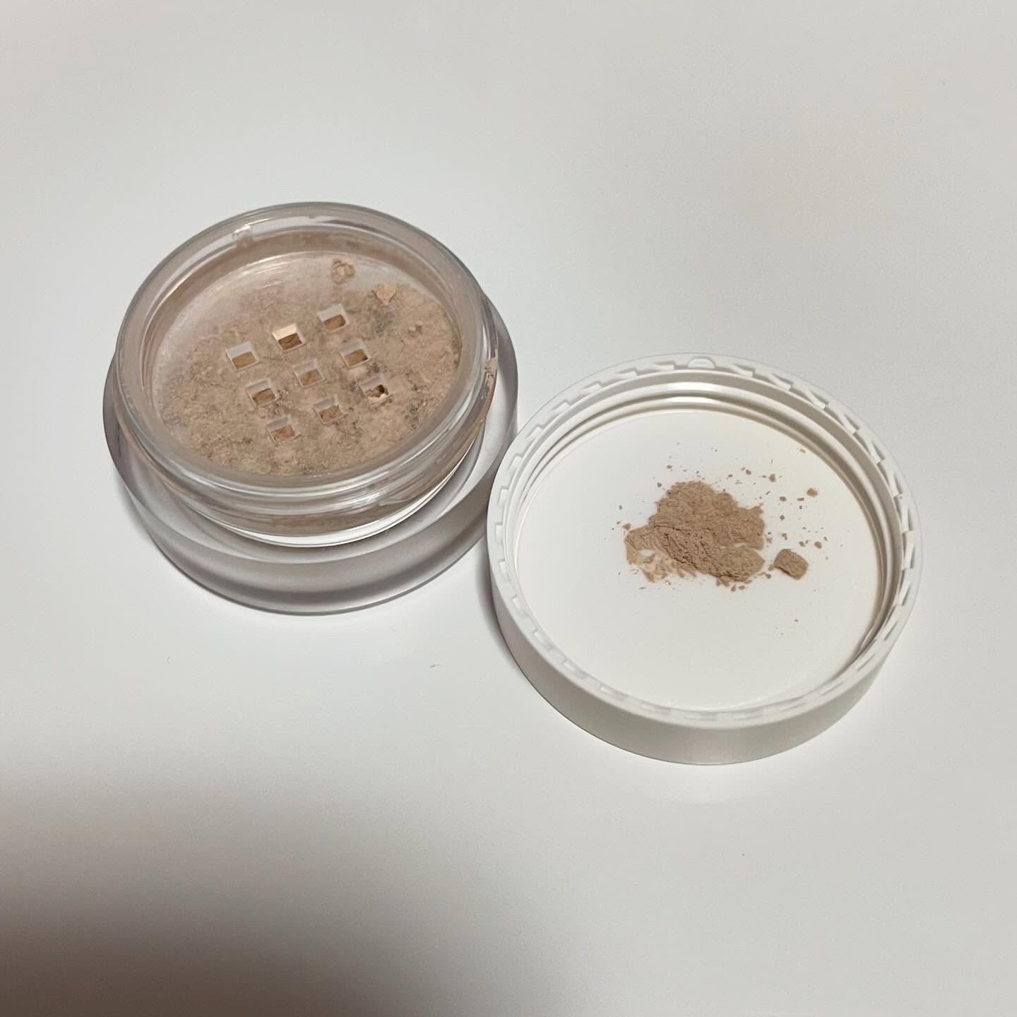 薬用コンシーラー アクネプロテクター/ONLY MINERALS/パウダーコンシーラーを使ったクチコミ（2枚目）