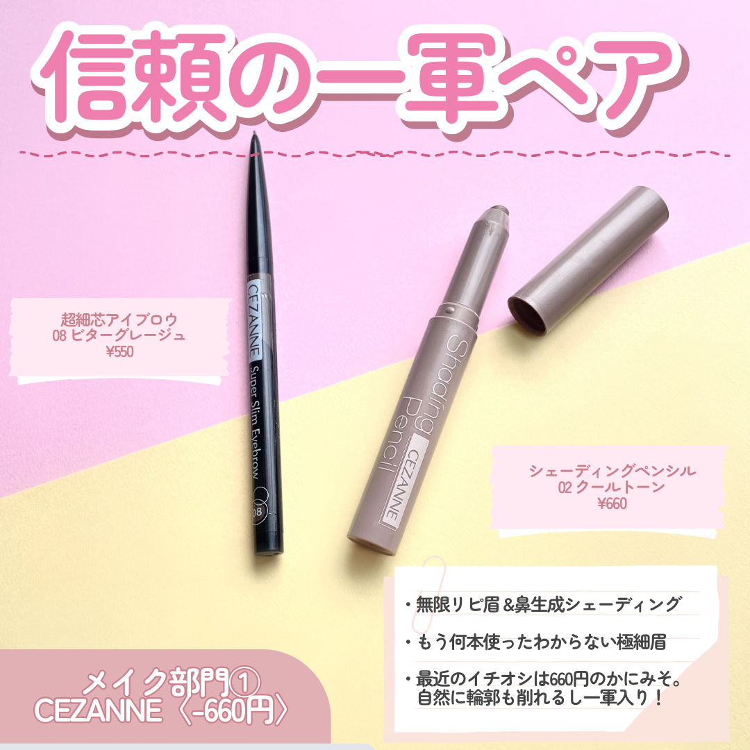 クリーミータッチライナー/キャンメイク/ジェルアイライナーを使ったクチコミ（3枚目）