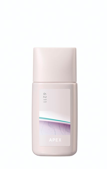 APEXメーク アペックス リキッドファンデーション 6211