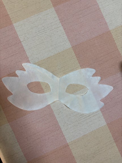 FAモイスチャーフェイスマスクCV/FEATHERAQUA/シートマスク・パックを使ったクチコミ(7枚目)