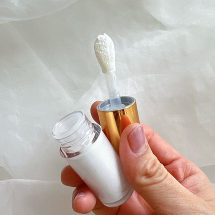 ハグハイライター/WHOMEE/リキッドハイライトを使ったクチコミ(4枚目)