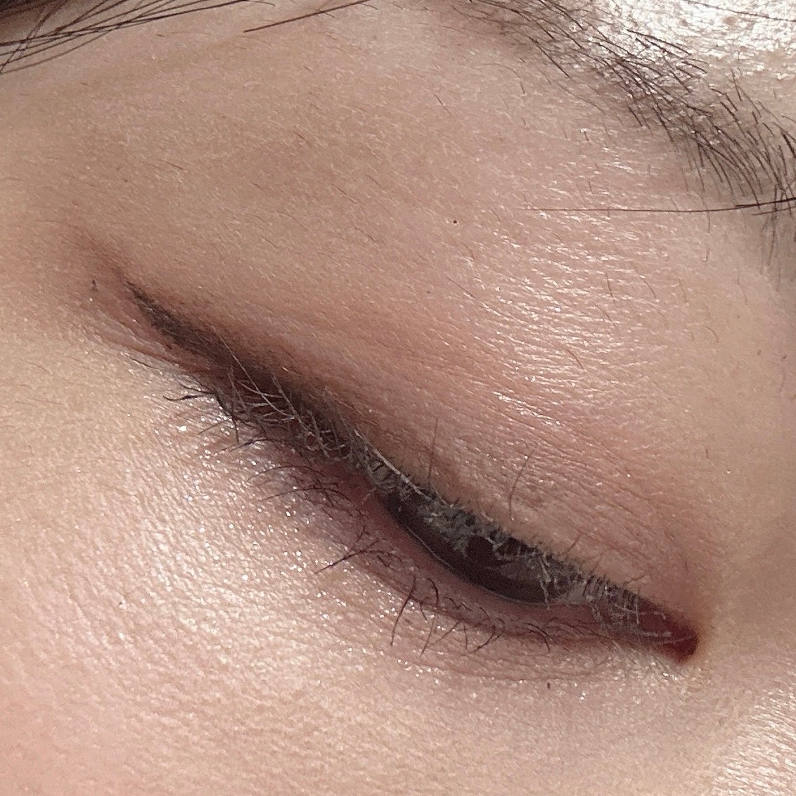 グロウフルールチークス/キャンメイク/パウダーチークを使ったクチコミ(3枚目)