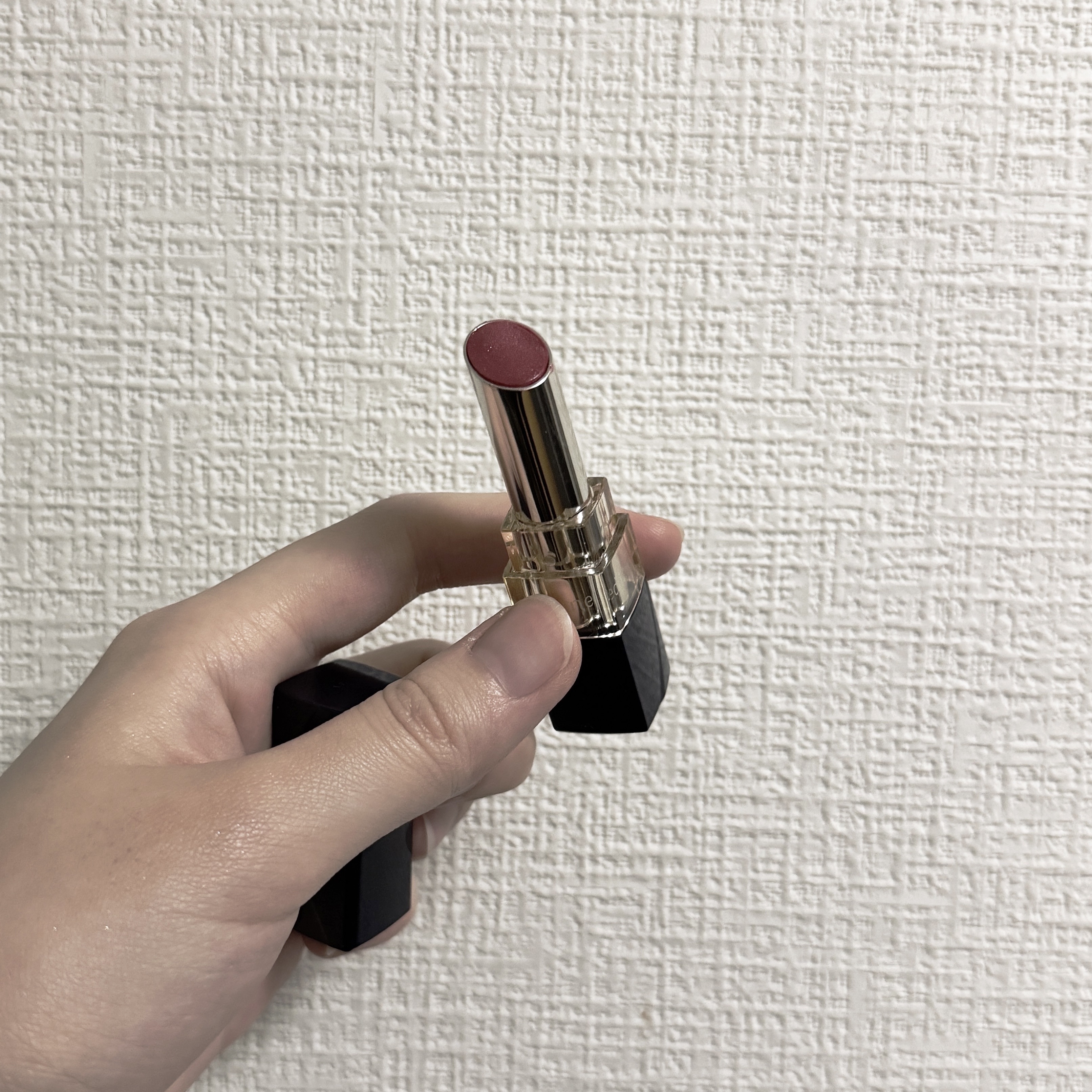 ブライトアップルージュ RD-01/media/口紅を使ったクチコミ（1枚目）