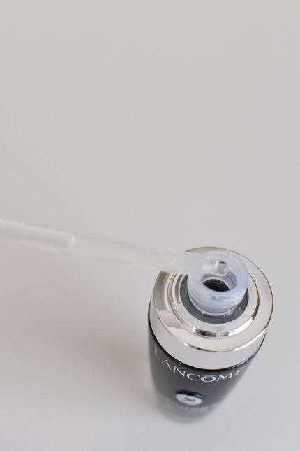 ジェニフィック アルティメ セラム/LANCOME/美容液を使ったクチコミ(2枚目)