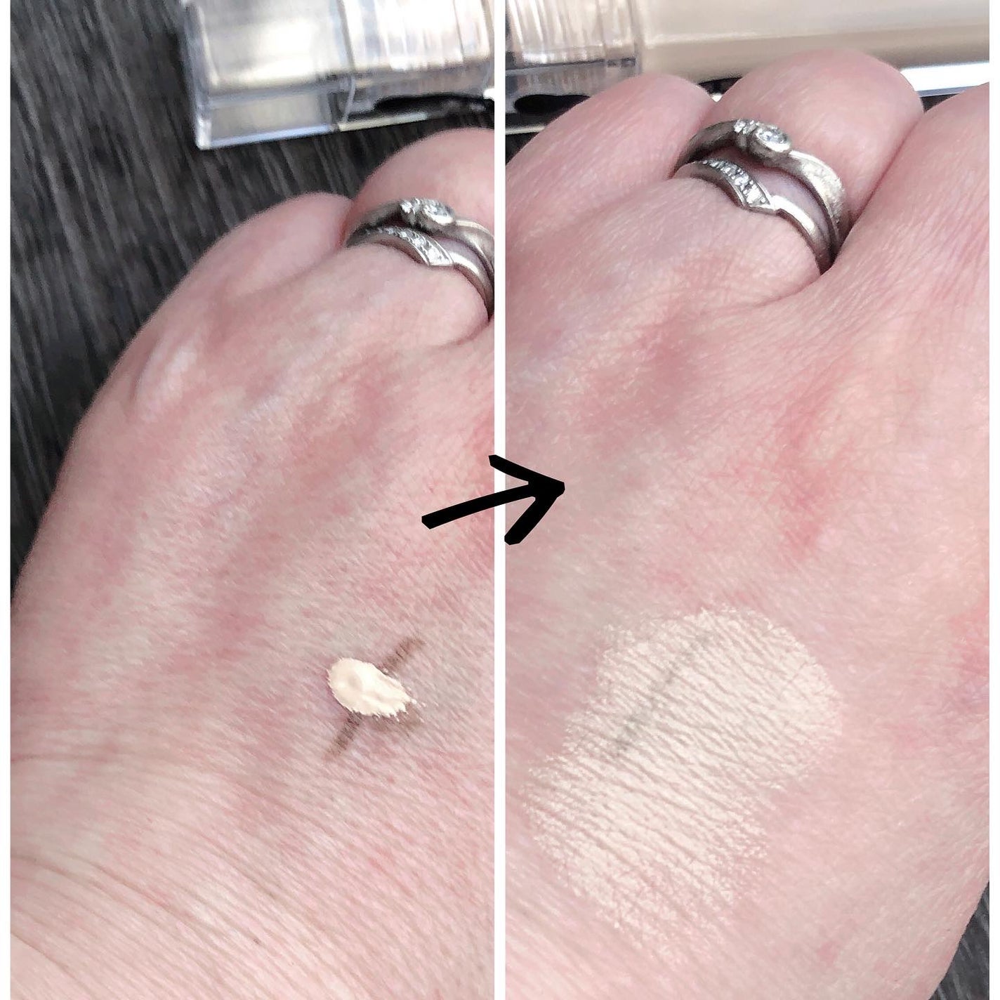 ダーマシンコンシーラー/23years old/リキッドコンシーラーを使ったクチコミ(3枚目)