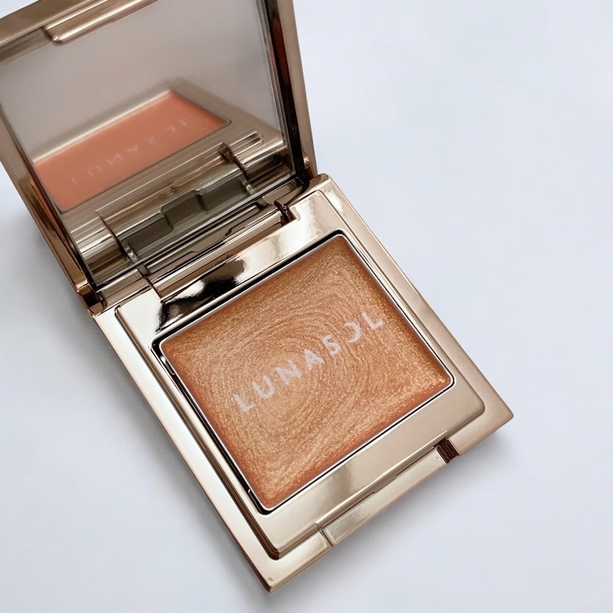 ルナソル ネイルポリッシュ/LUNASOL/マニキュアを使ったクチコミ（2枚目）