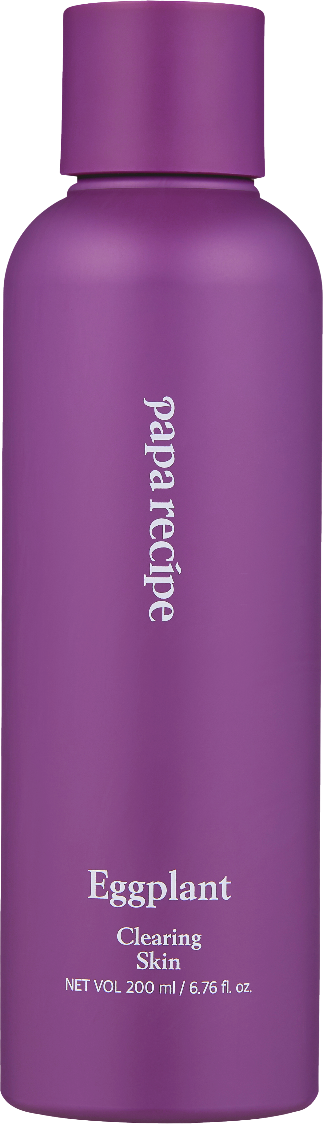 ナスクリアリングスキン / PAPA RECIPE