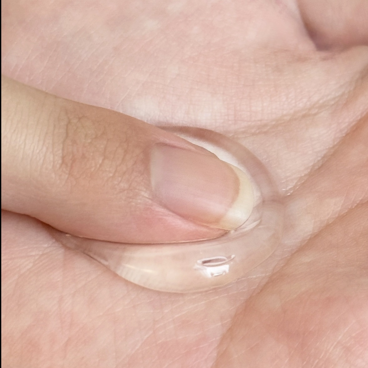 ニベア 肌磨きジェルクレンズ/ニベア/クレンジングジェルを使ったクチコミ（3枚目）