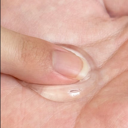 ニベア 肌磨きジェルクレンズ/ニベア/クレンジングジェルを使ったクチコミ(3枚目)