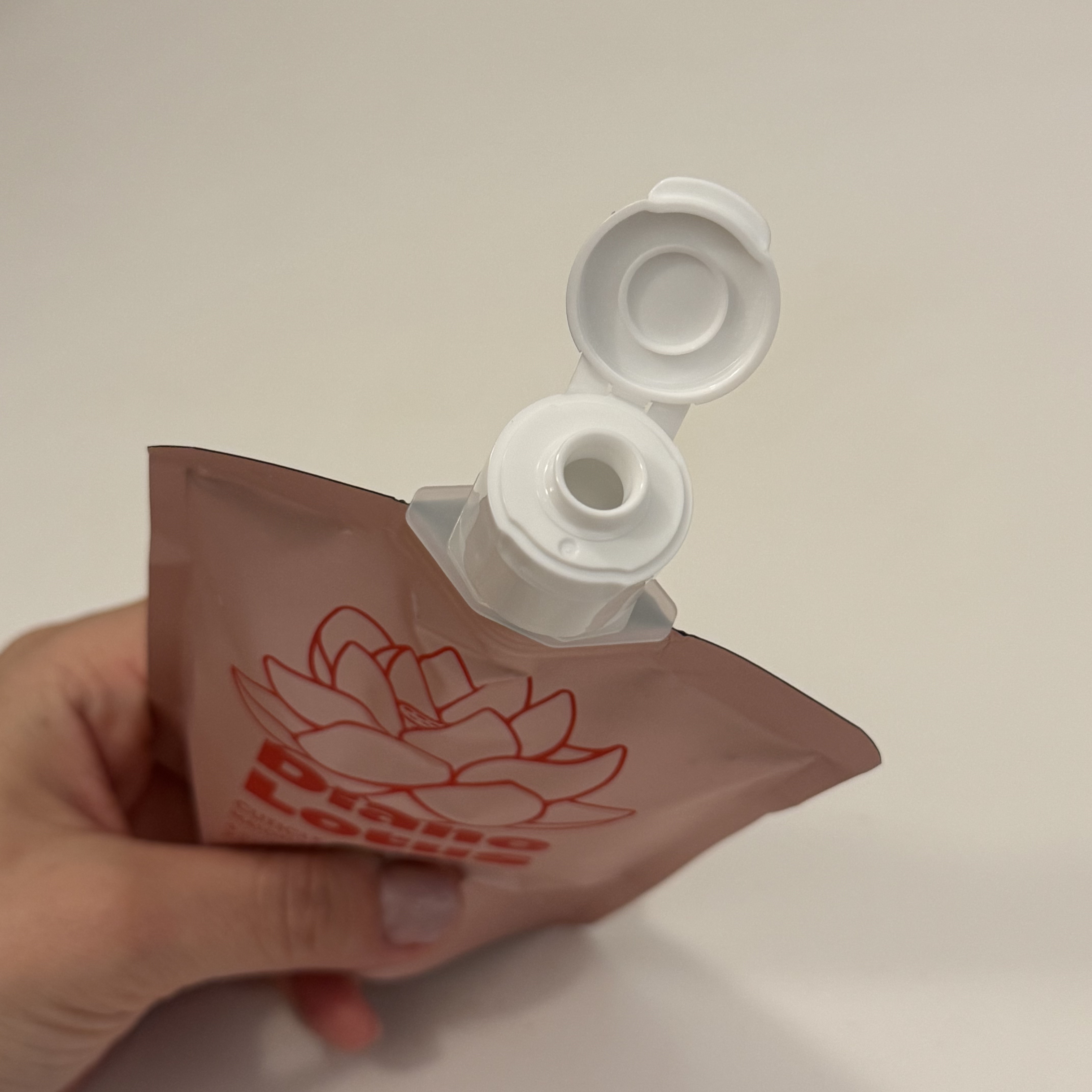 ロータス キューティクルヘアパック まとまり ティー＆シトラスの香り/ダイアン/ヘアマスク・ヘアパックを使ったクチコミ（2枚目）