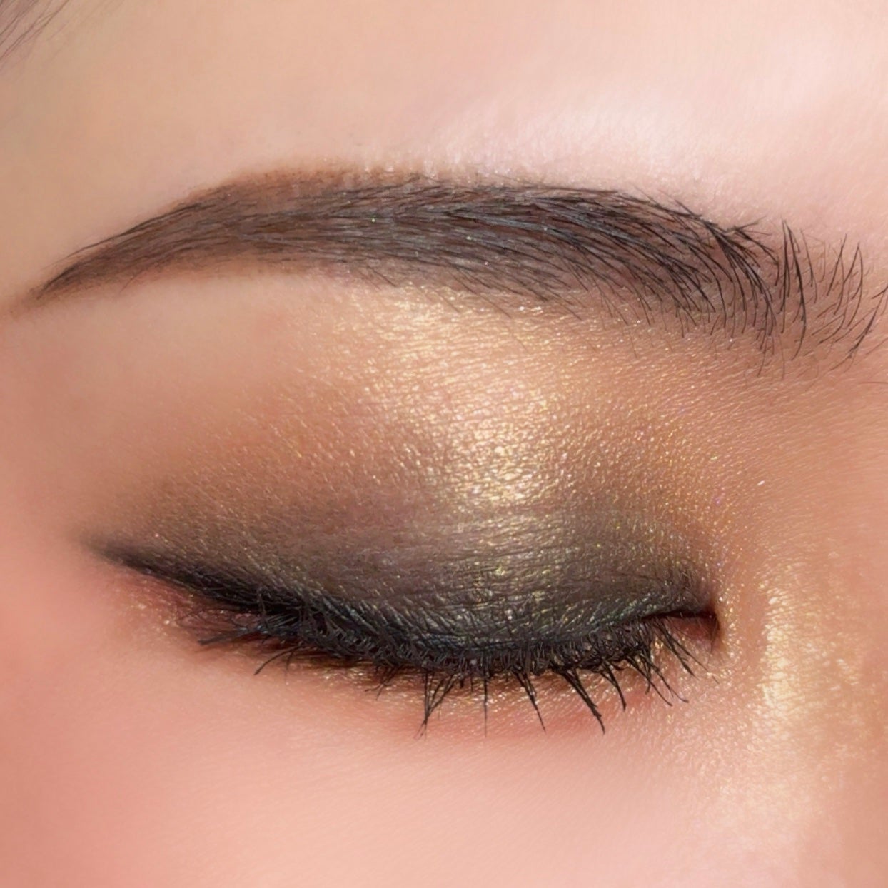 アイ カラー クォード/TOM FORD BEAUTY/アイシャドウパレットを使ったクチコミ(9枚目)