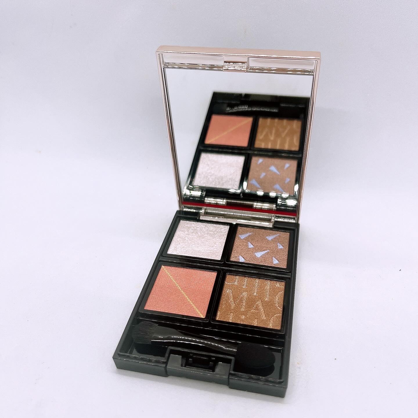 カスタマイズケース/マキアージュ/その他化粧小物を使ったクチコミ（3枚目）