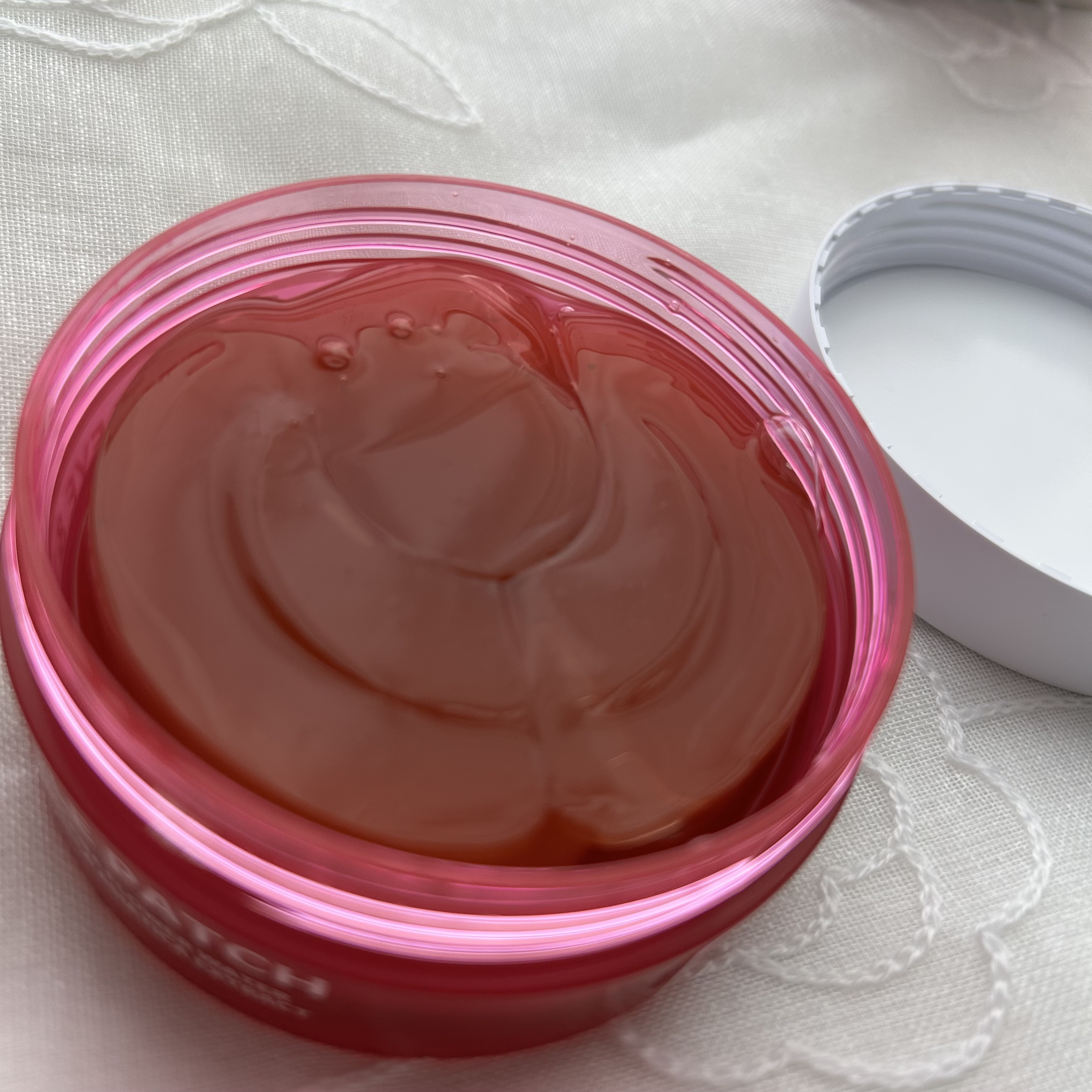 アイソイ 目元集中ケア アイゲルパッチ /ISOI/アイケア・アイクリームを使ったクチコミ（2枚目）