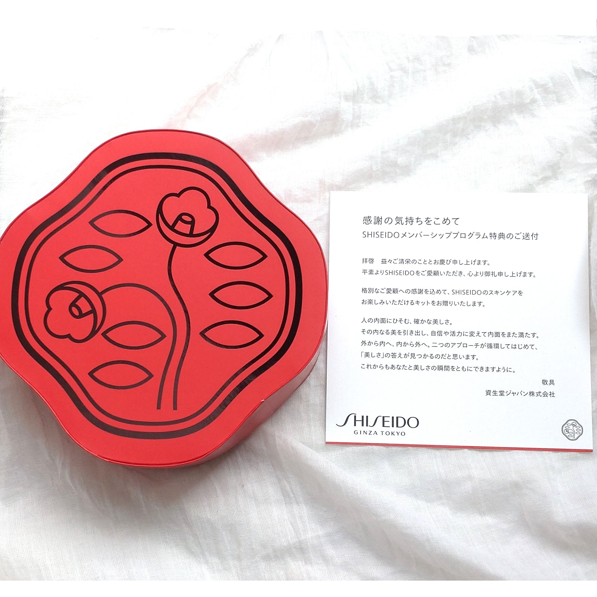 オイデルミン エッセンスローション/SHISEIDO/化粧水を使ったクチコミ（3枚目）