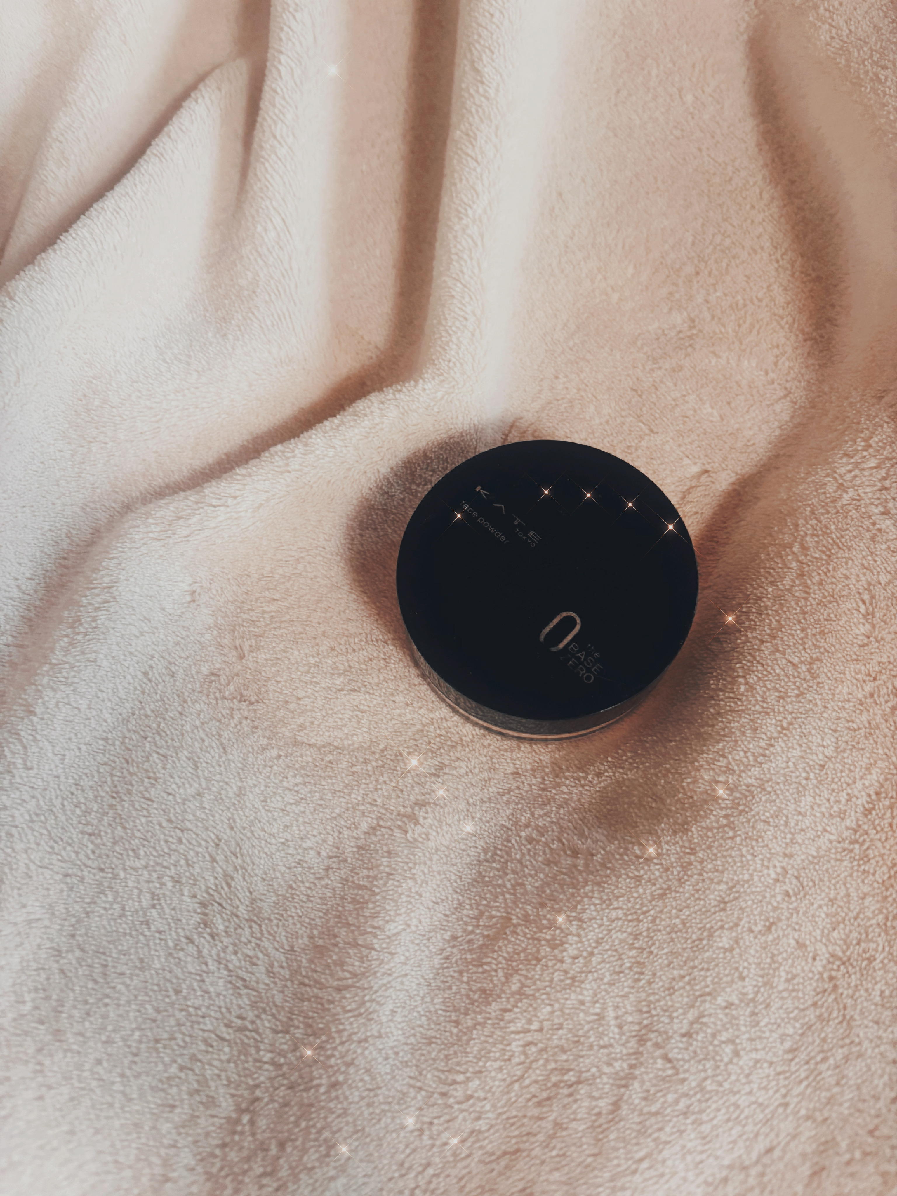 ケイト フェイスパウダーZ セミマットピンク 6g/KATE/ルースパウダーを使ったクチコミ（1枚目）