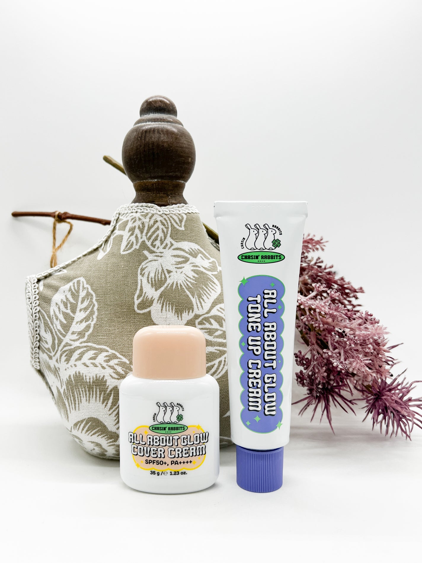 りぴ☆Webライター on LIPS 「【chasin'rabbits・チェイシングラビッツさまからい..」(1枚目)