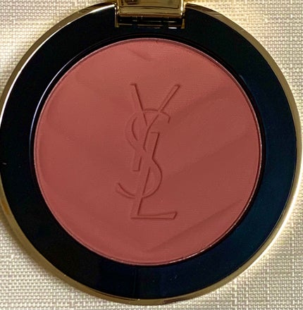 YSL メイクミーブラッシュ パウダー 06 ROSE HAZE / YVES SAINT YSL メイクミーブラッシュ パウダー 06 ROSE HAZE / YVES SAINT