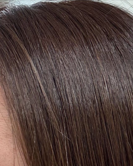 ロータス マエガミリセットポン/ダイアン/その他スタイリングを使ったクチコミ(4枚目)