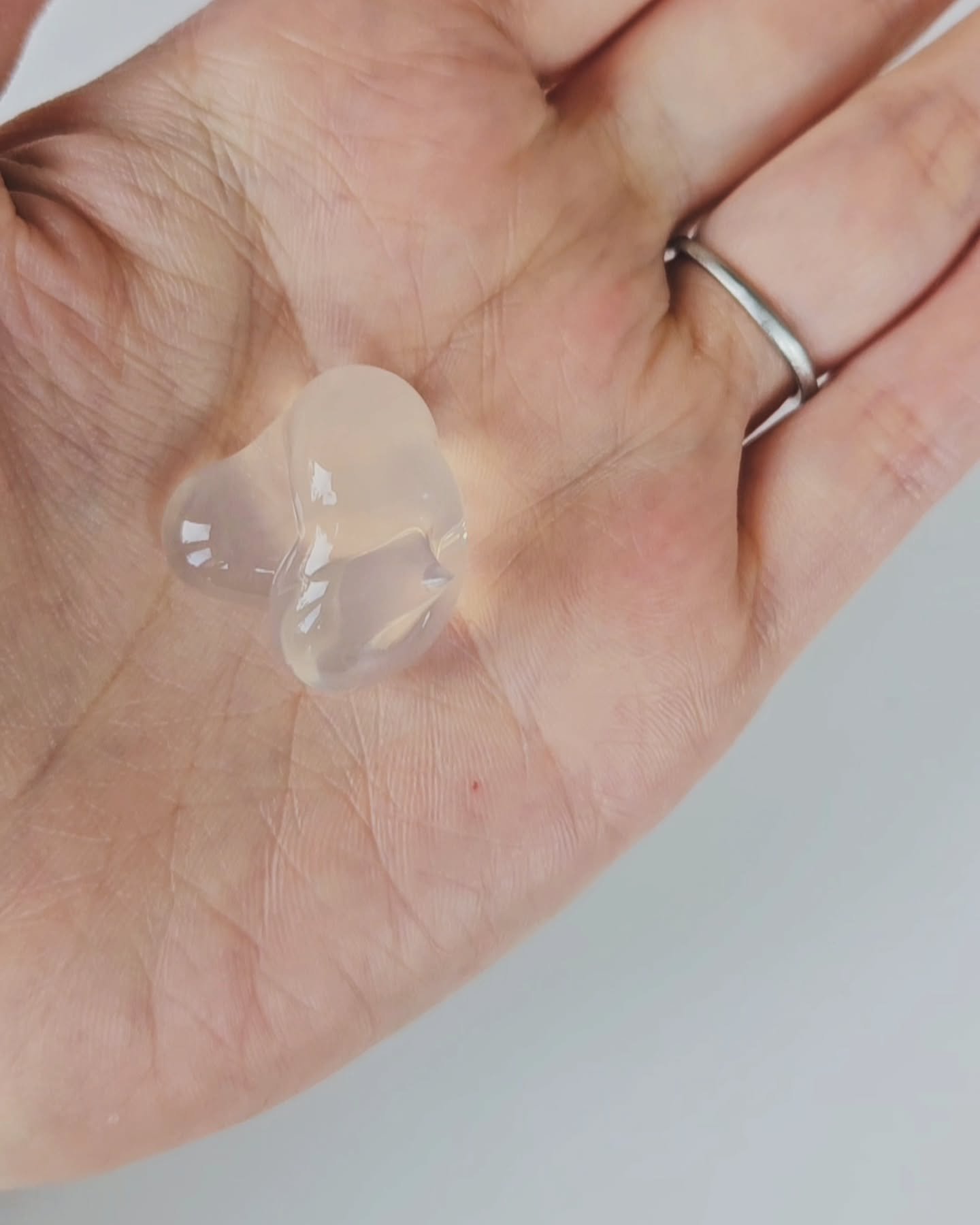 ニベア 肌磨きジェルクレンズ/ニベア/クレンジングジェルを使ったクチコミ（3枚目）