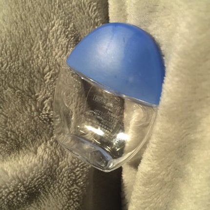 ロートCキューブ クール(医薬品)/ロート製薬/その他を使ったクチコミ(1枚目)