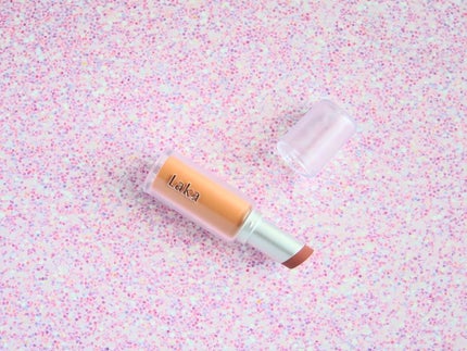 バルキーマットリップスティック/Laka/口紅を使ったクチコミ(1枚目)