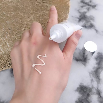 クリアグロウリンクルUV/BORDER FREE cosmetics/日焼け止め・UVケアを使ったクチコミ(5枚目)