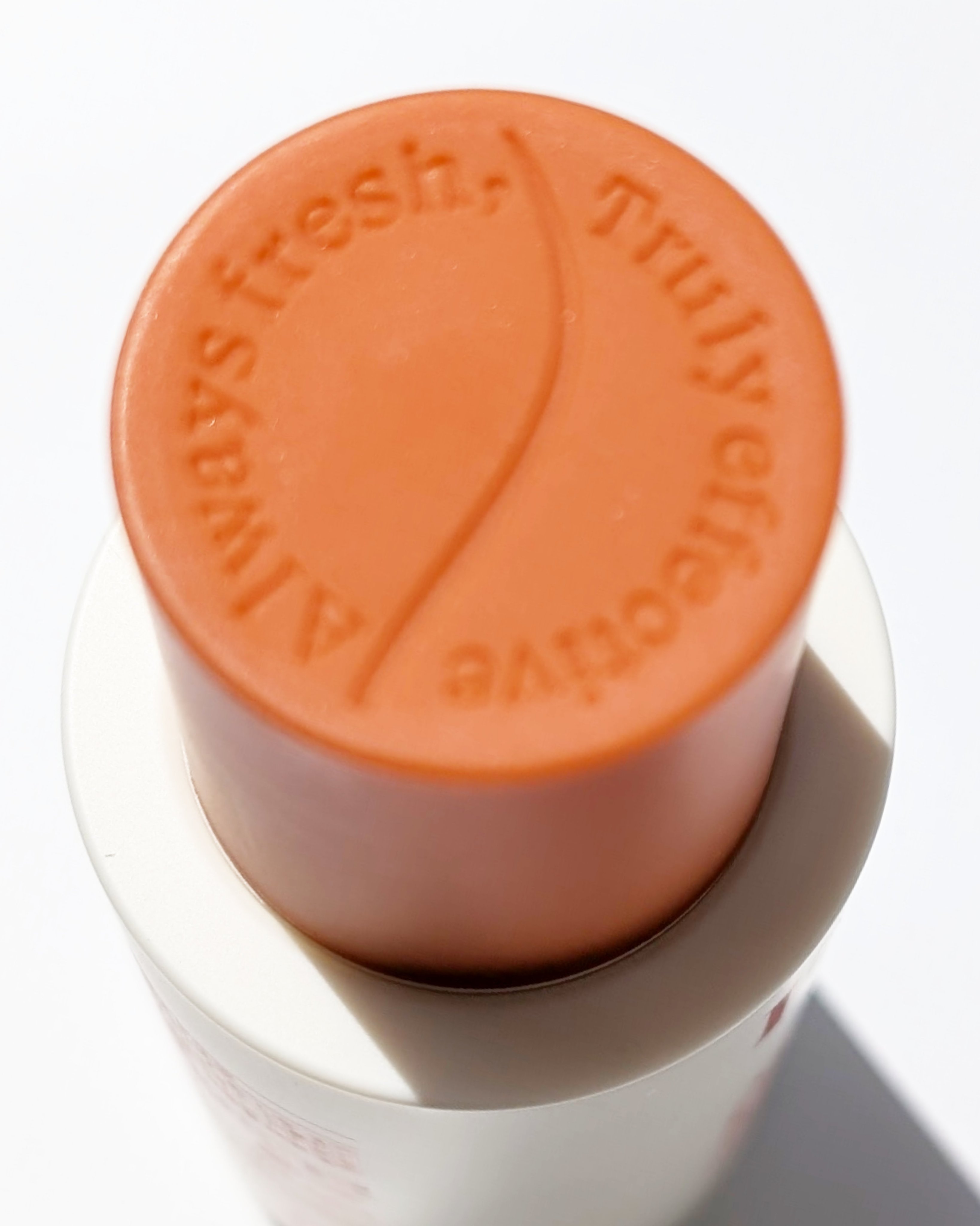 アプリコットクリアサンセラム/I'm from/日焼け止めローションを使ったクチコミ（3枚目）